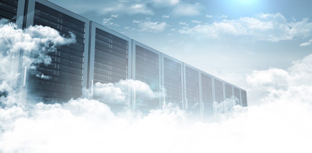 Should My Business Buy a New Server or Switch to the Cloud?