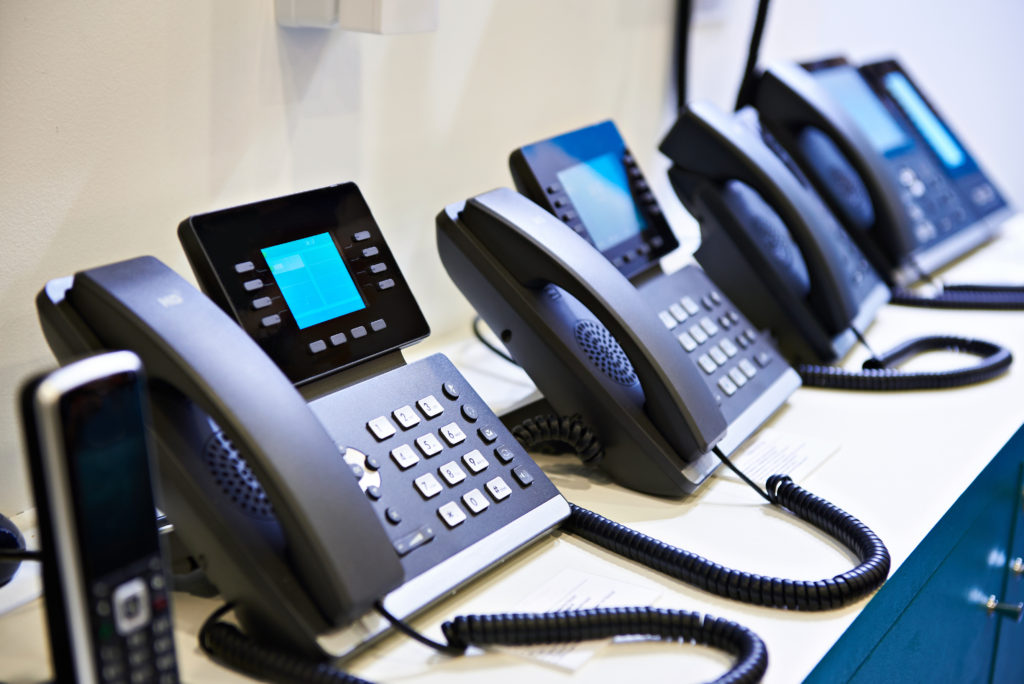 What is a VoIP Phone System?