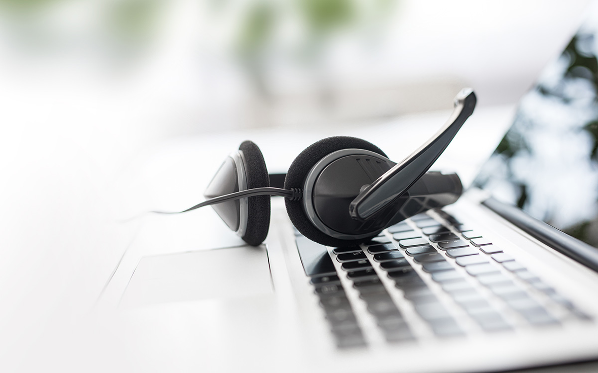 My Company Needs an IT Help Desk Solution