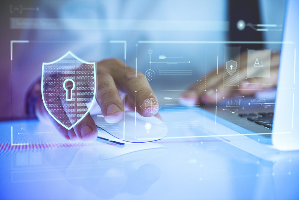 5 Effective Tips for a More Secure Officeï»¿