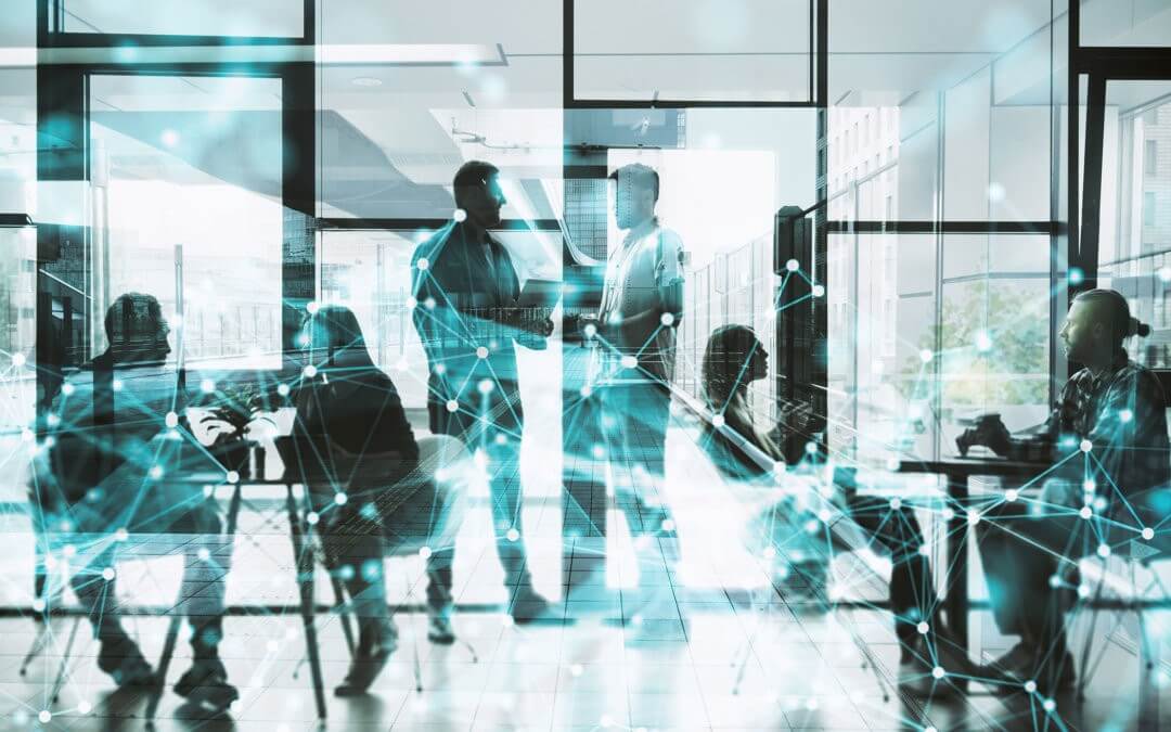 Business Tech: Cybersecurity Checklist for 2020