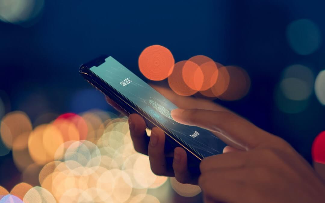 Business Tech: Combating Cybersecurity Risks Associated with Mobile Devices