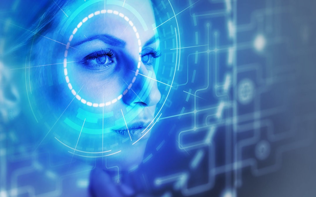 Facial Recognition & Cybersecurity