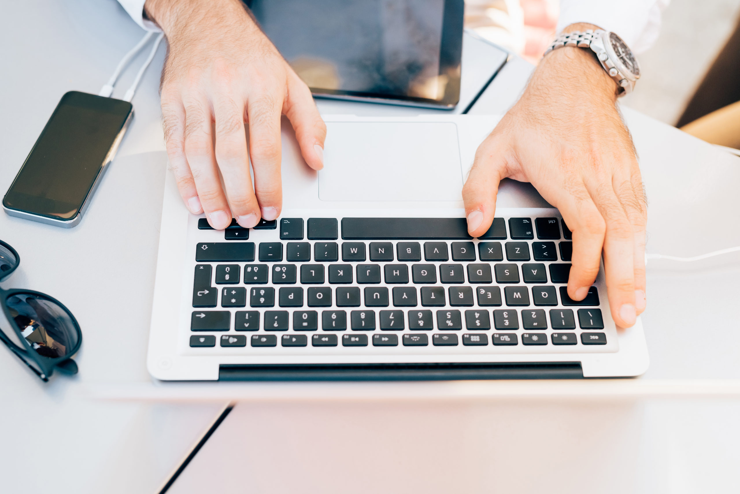 WHAT IS MULTI-FACTOR AUTH AND WHY EVERY BUSINESS SHOULD UTILIZE IT