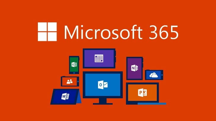 New Microsoft Office 365 Names