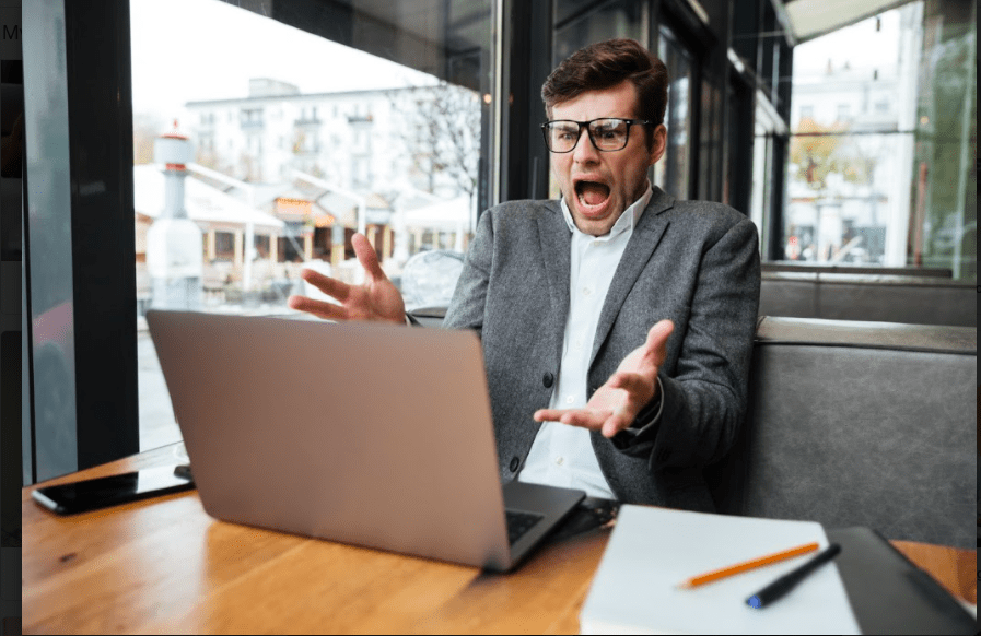 The Internet is down, now what?!