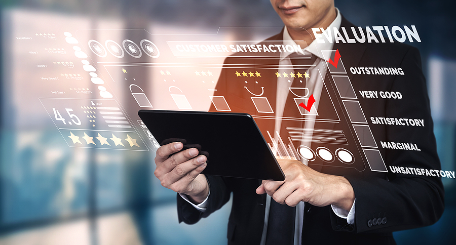 Time to update your technology?