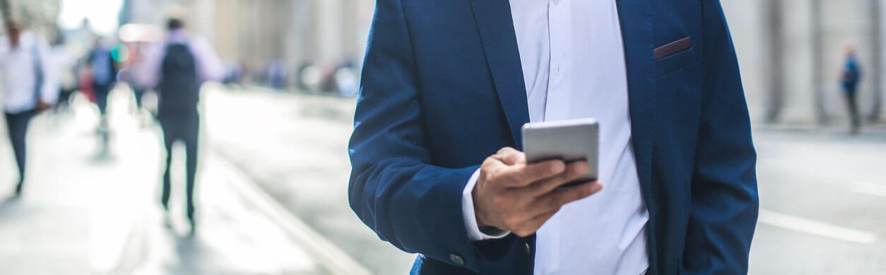 Get to Know Microsoftâ€™s New Office Mobile App