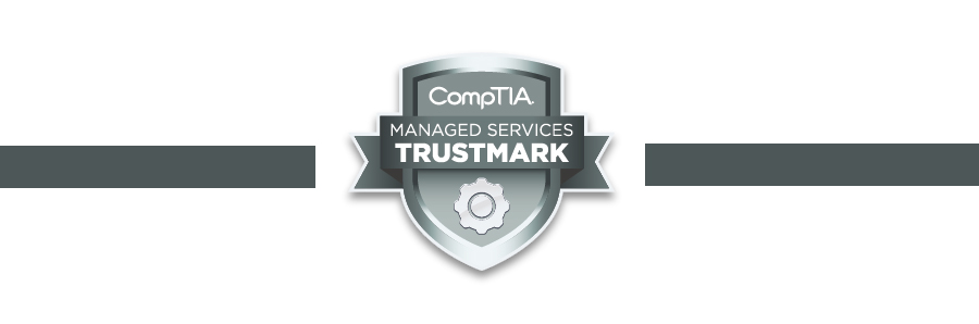 IT Mindshare Earns Respected Technology Industry Credential