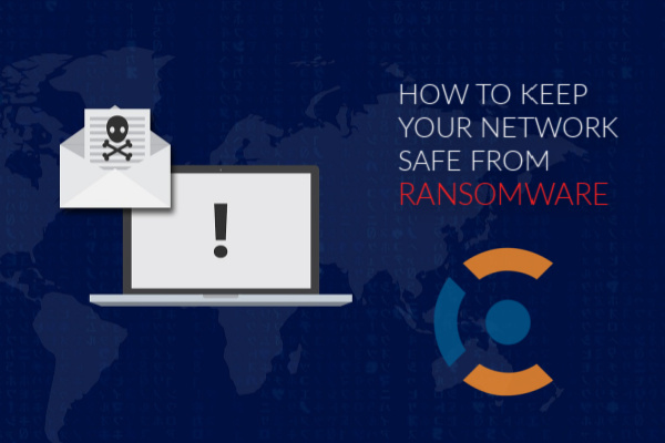 How To Protect Your Business From Costly Ransomware Attacks