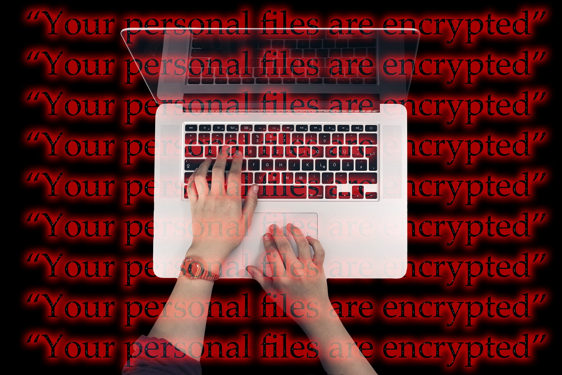 What is a Ransomware Attack?