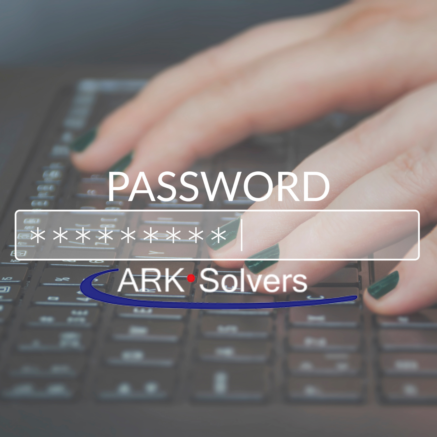 The Importance of a Password AP