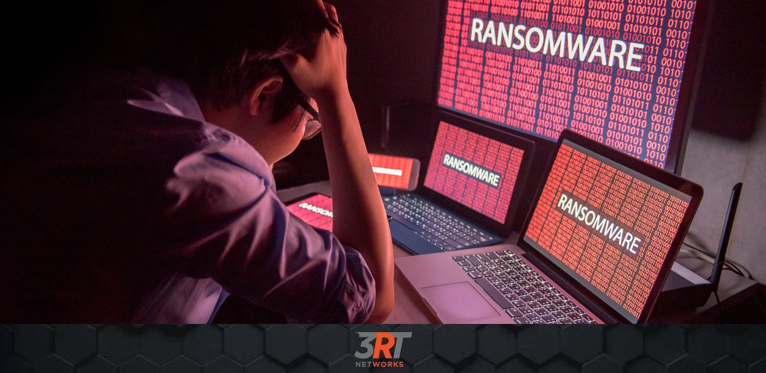 8 Ways a Firewall Protects Your Business