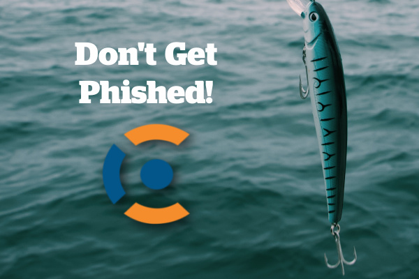 Don’t Take the Bait: Tell-Tale Signs of Phishing Email Scams