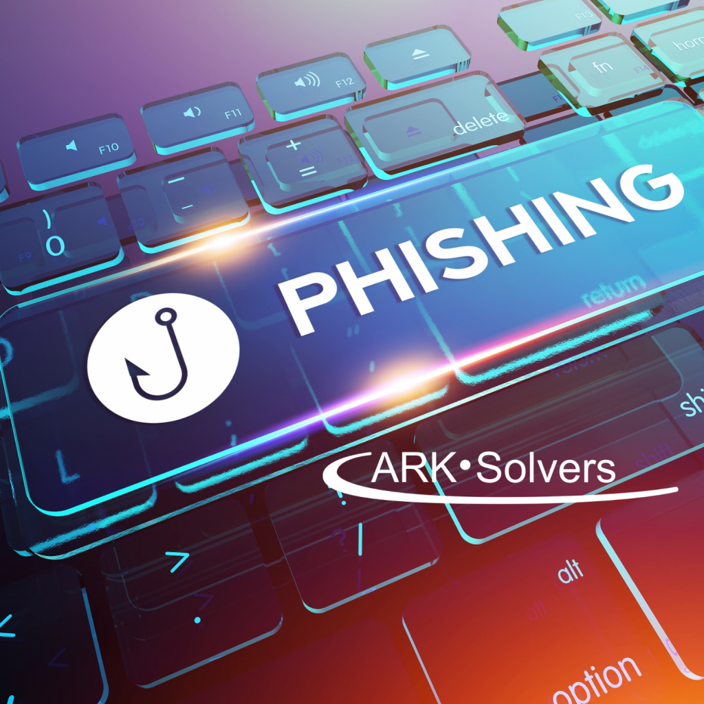Phishing Attacks In The Medical and Health Industry