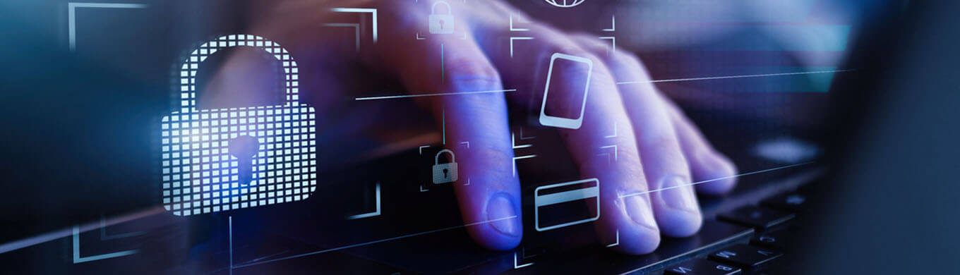 Cybersecurity: A Sound Investment in Your Firmâ€™s Future