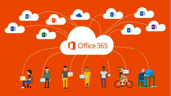 Microsoft 365 vs. Office 365