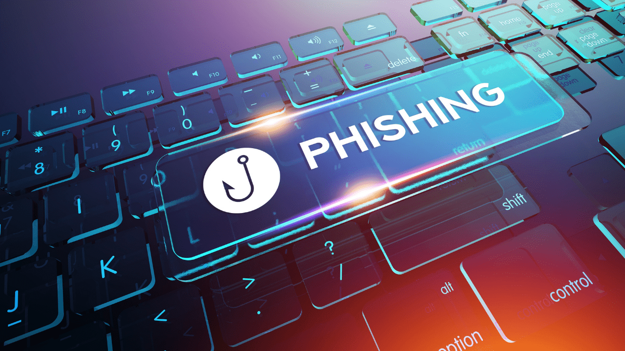 Phishing Scams and How to Recognize Them