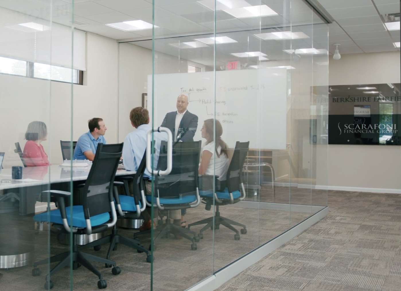 How much should you spend on IT?