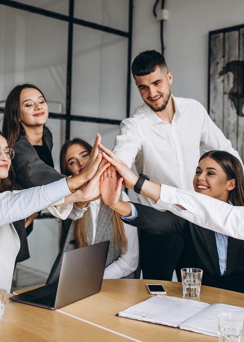 Leadership: 7 Actions to Build Your Team Today