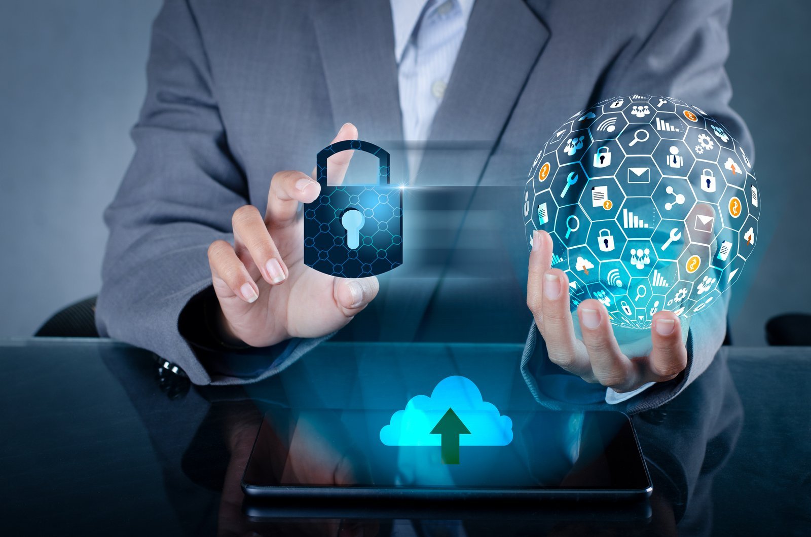 To BYOD or not to BYOD for SMEs?