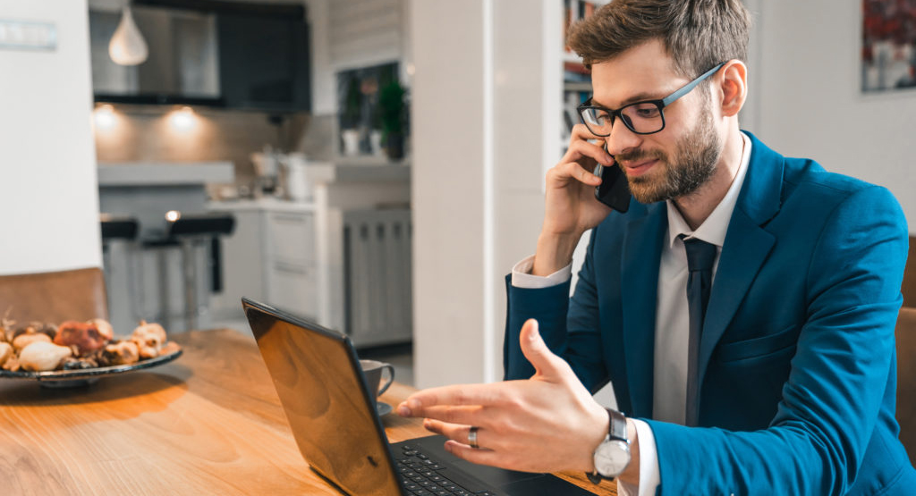 Five Benefits of Azure Virtual Desktop