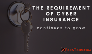 The Cyber Insurance Problem