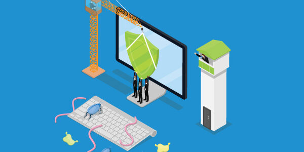 Why managed IT services is best for SMB cybersecurity