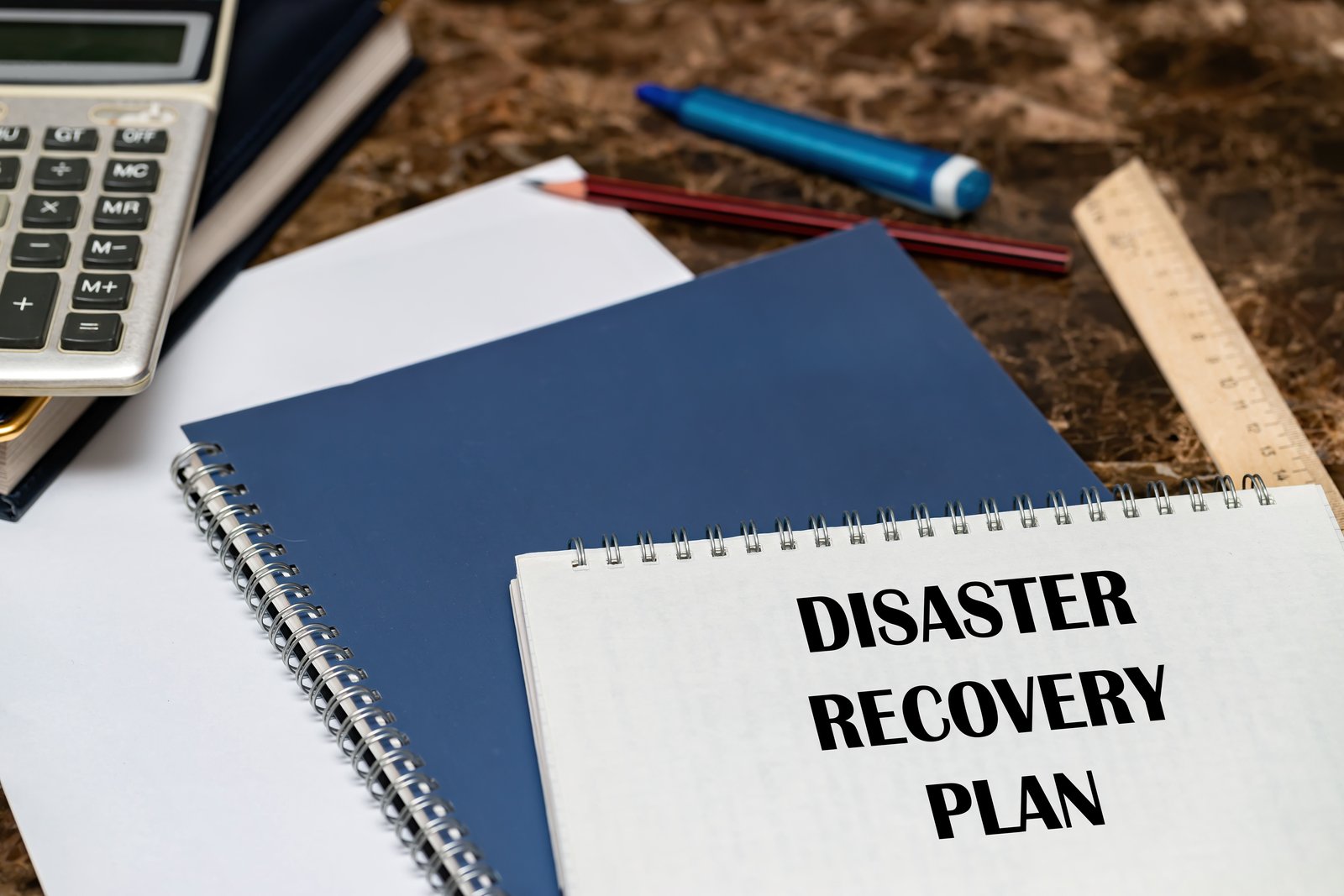 Key Differences Between Business Continuity Vs Disaster Recovery