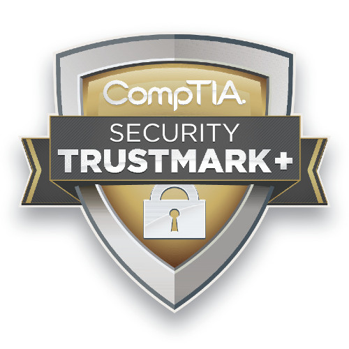 Vital Integrators Earns CompTIA Security Trustmark+™