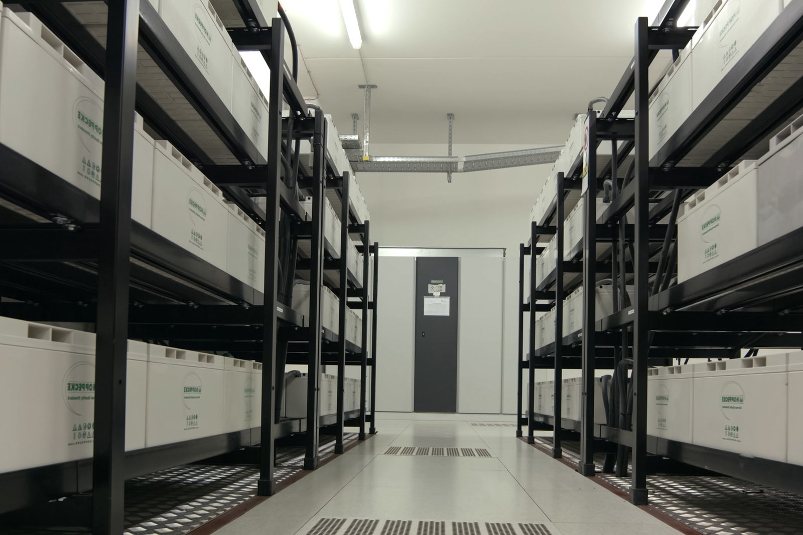 Why Data Centers Are Necessary for Enterprise Businesses