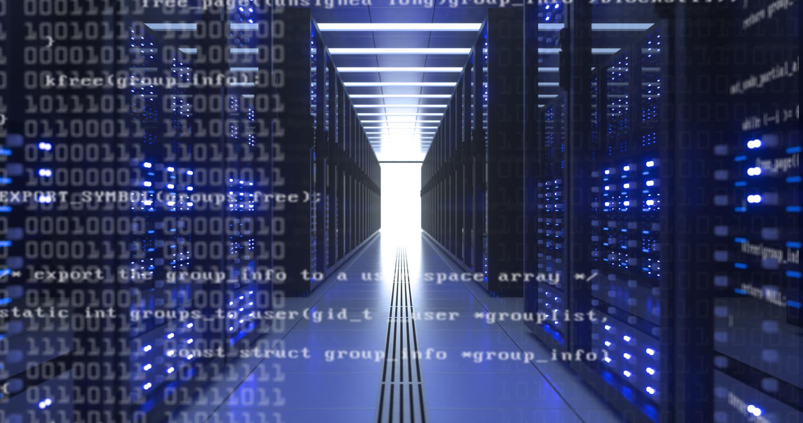 Top 6 Reasons Your Business Should Be Using a Data Center