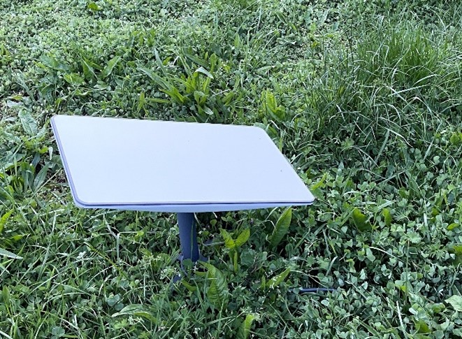 Starlink initial testing results