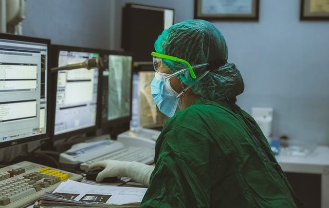 Why Do FECs Need Help from MSP Services to Protect ePHI?