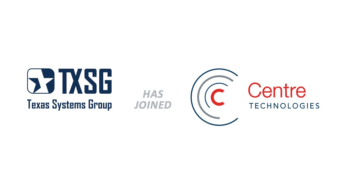 Centre Technologies Acquires Texas Systems Group