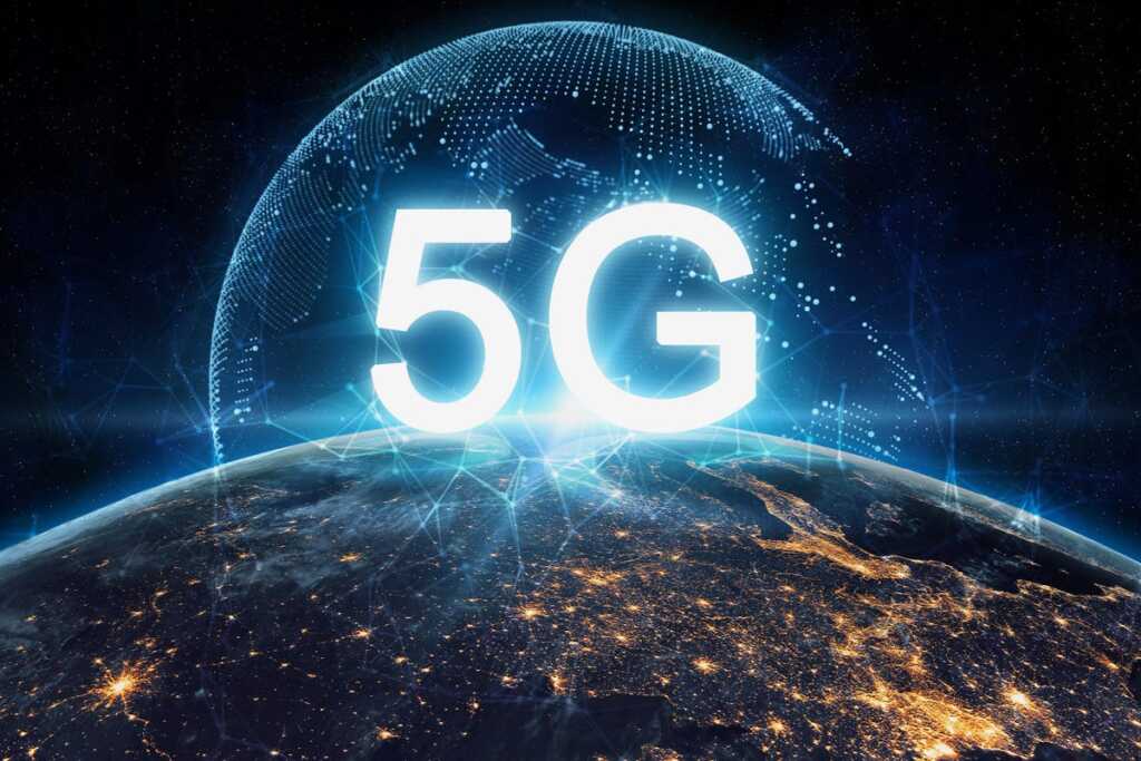 An Introduction To 5G Networks