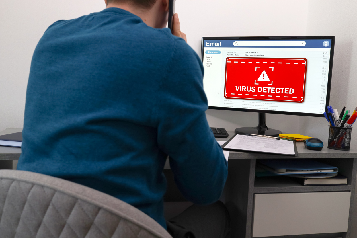 Cyber Threats You Should Know About