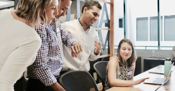 Using Managed IT Services To Take Your Business to the Next Level