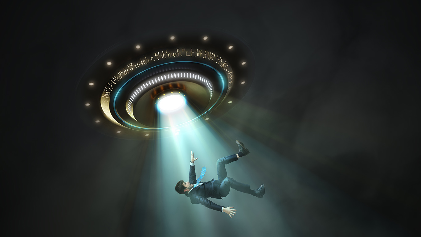 Did your Managed IT Services Provider get acquired?