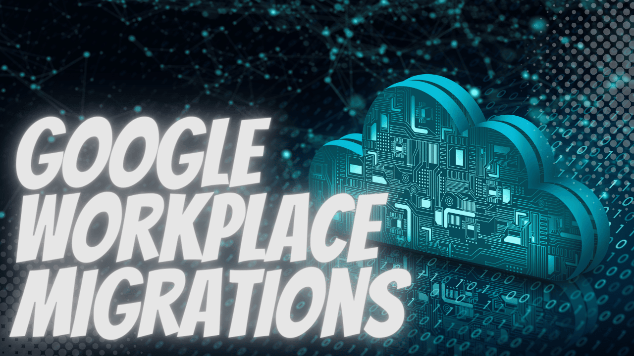Migration Services Google Workspace To Microsoft 365 For Canadian Businesses