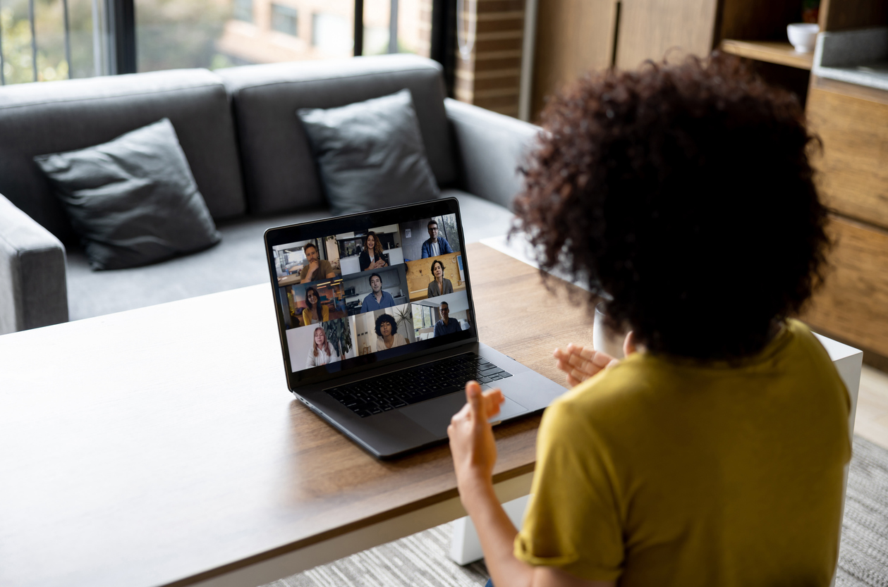 3 Ways to Improve Team Collaboration Across Your Remote Workforce