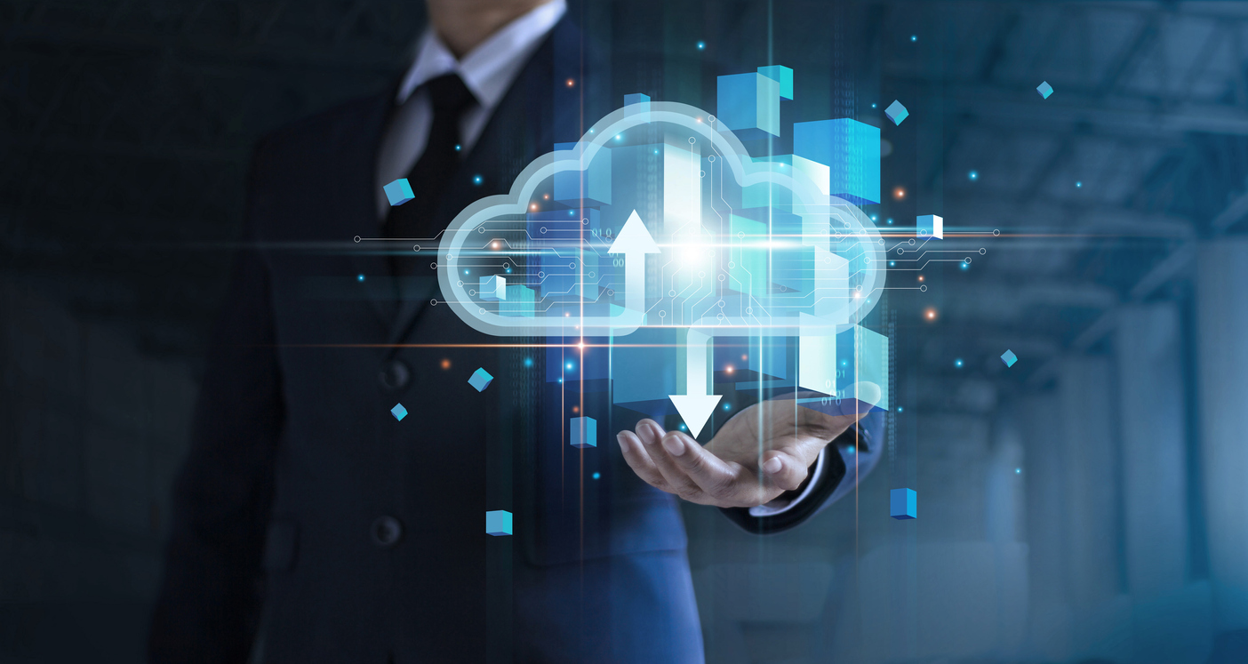 How to Use Cloud Technologies to Grow Your Business