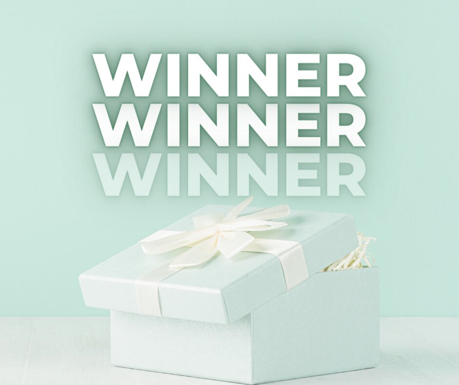 Winner Winner Chicken Dinner!