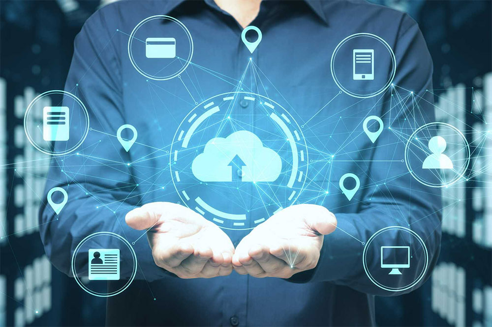 Managed Services vs. Hosted Services vs. Cloud Services: What’s the Difference?