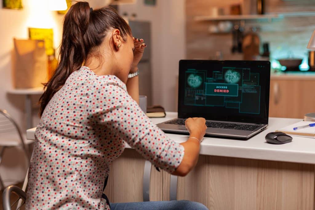 How Hackers Steal Your Passwords