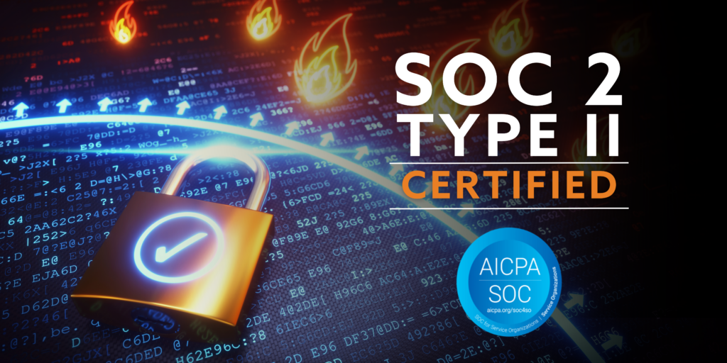 ICS Completes SOC 2 Type II Certification