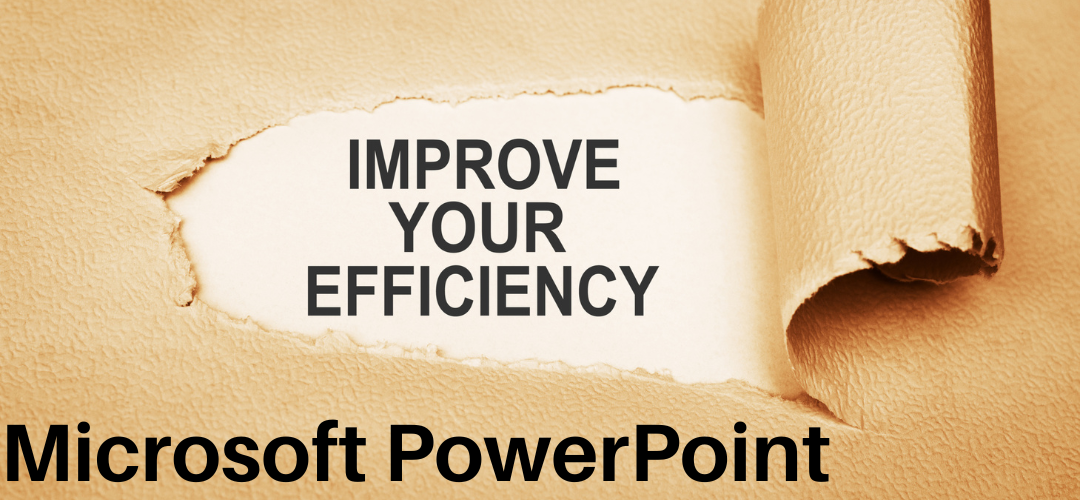 Making The Most Of PowerPoint