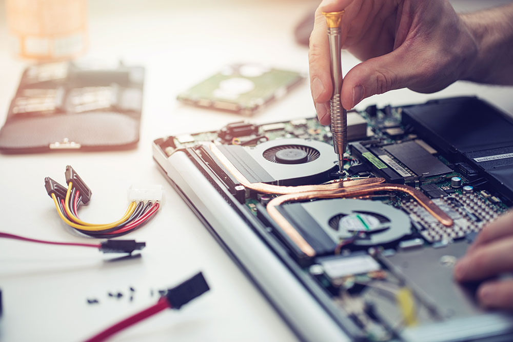 The Ultimate PC Repair Guide for Orlando, FL Residents