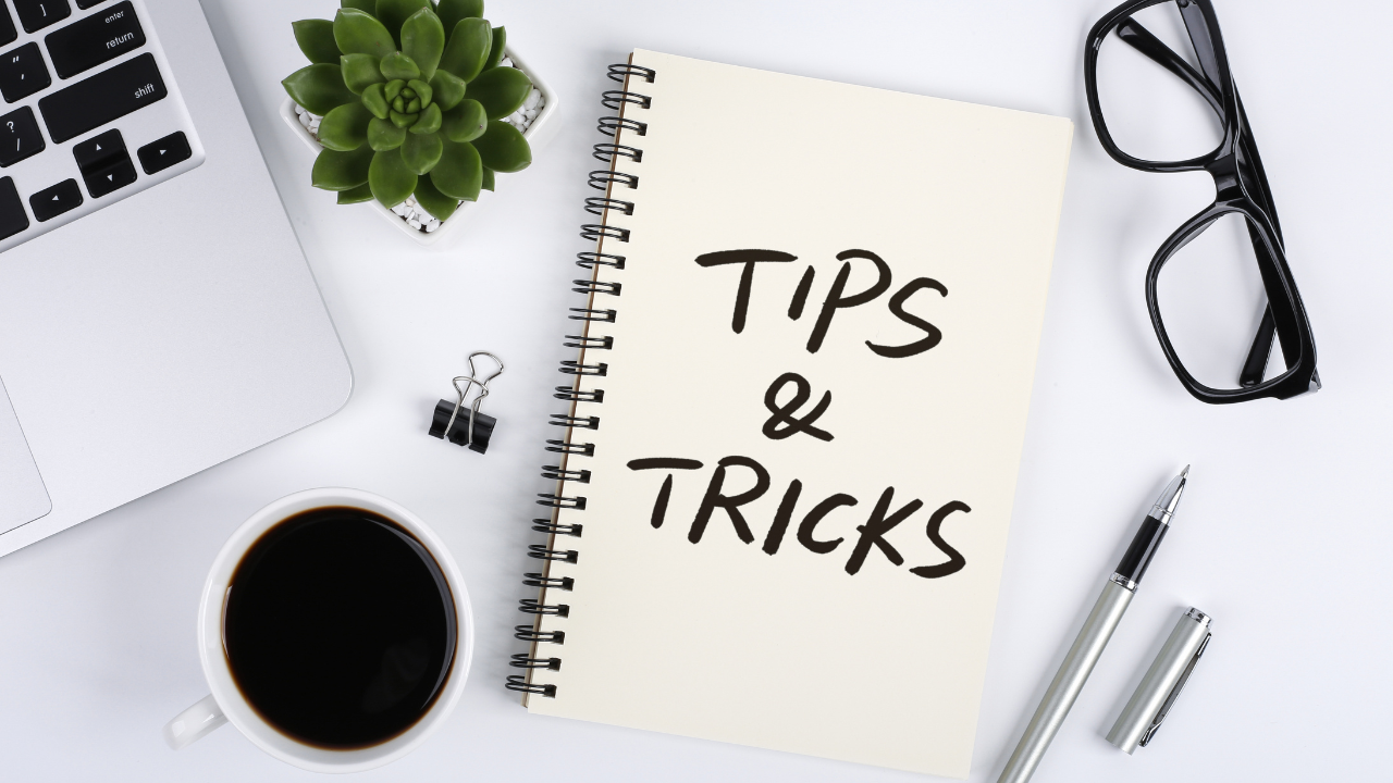 IT Tips & Tricks For Business Owners