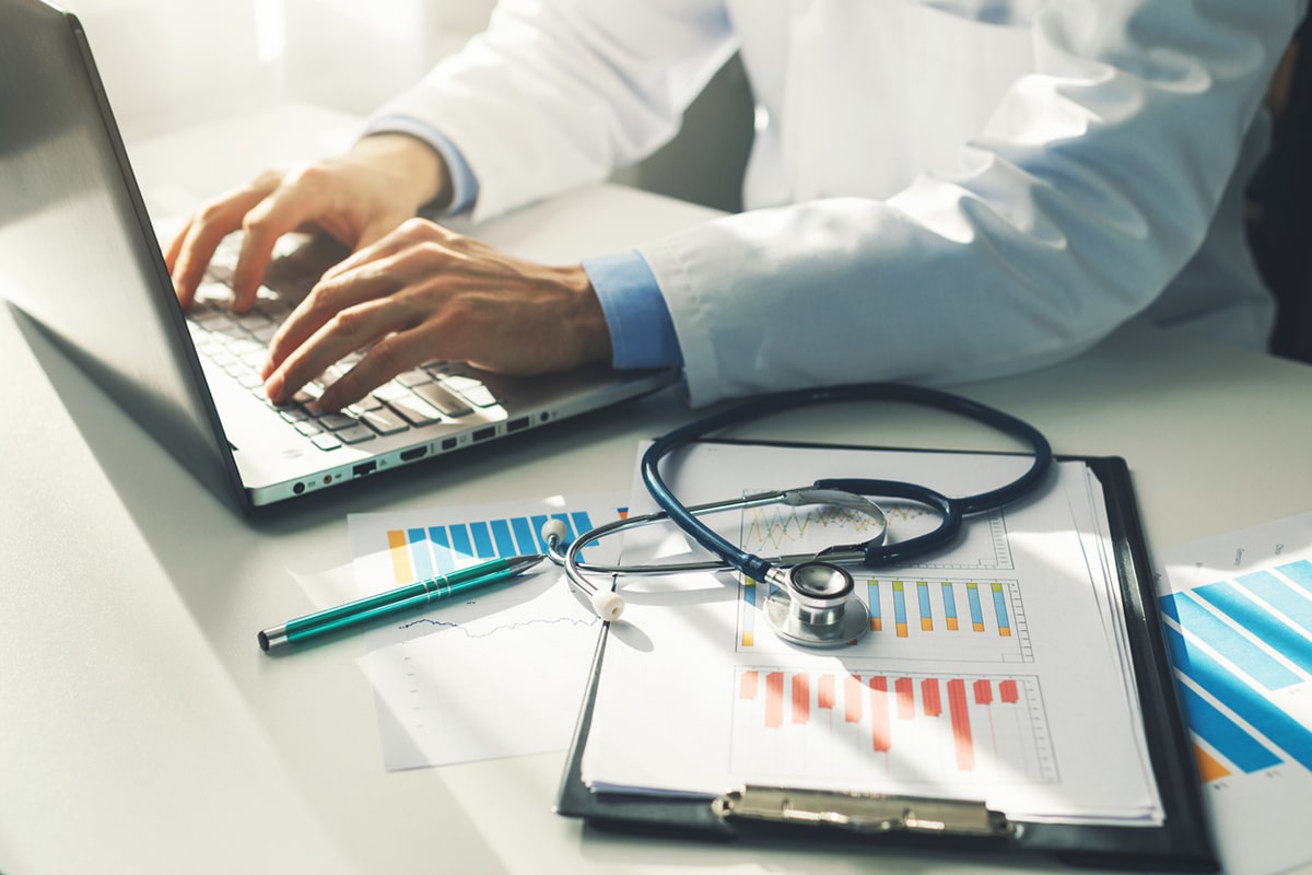 Streamline Your Healthcare Organization’s HIPAA Compliance: Partner with an MSP